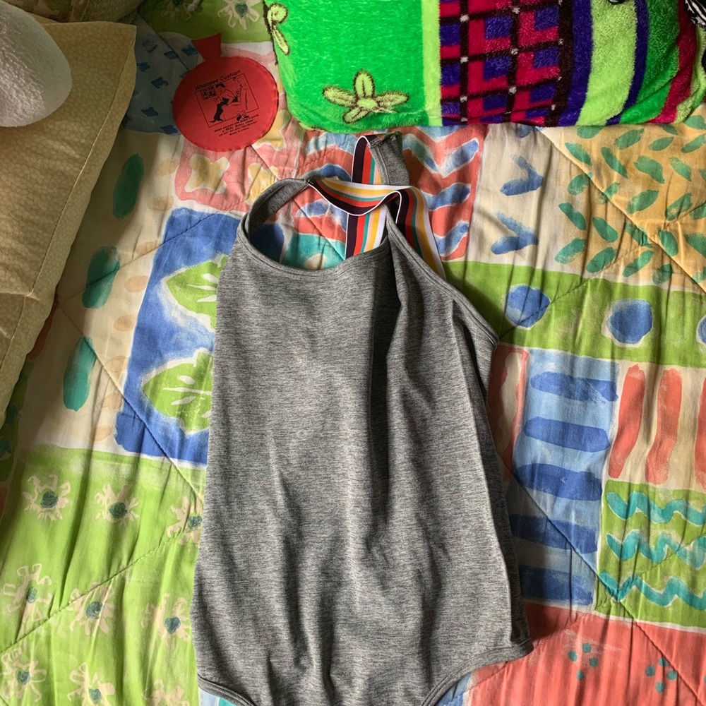 Super cute body suit